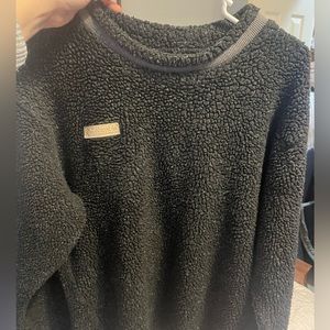Columbia Sherpa sweatshirt